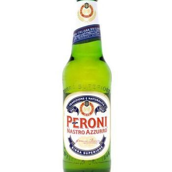 Peroni Nastro Azzurro