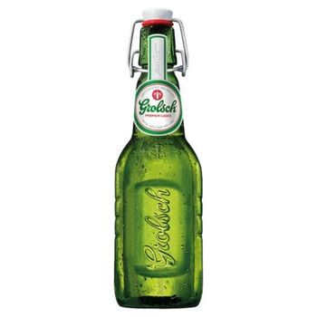 Grolsch